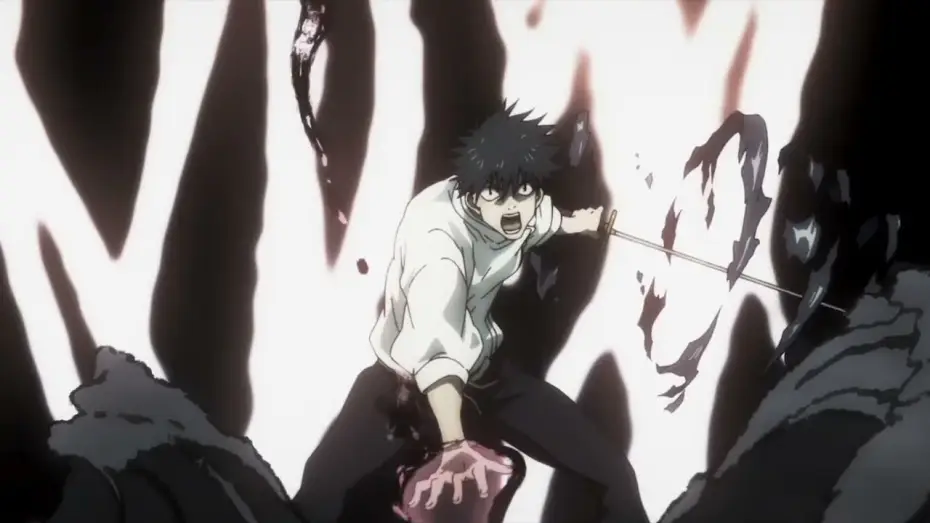 Watch film Jujutsu Kaisen 0 | Jujutsu Kaisen 0: Limited Edition (Trailer)