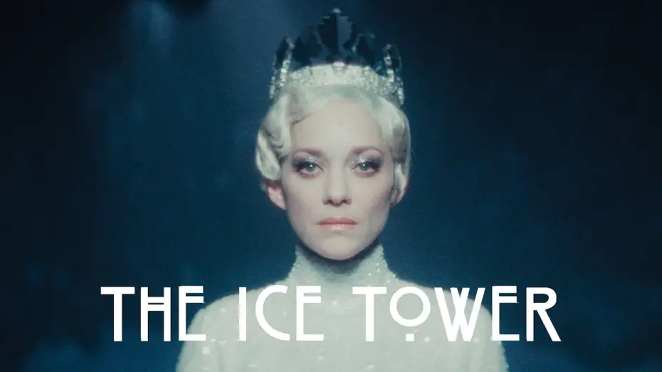 Watch film The Ice Tower | UK Trailer [Subtitled]