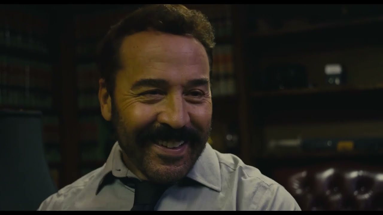 Watch film The System | "What's In Your Wallet?"