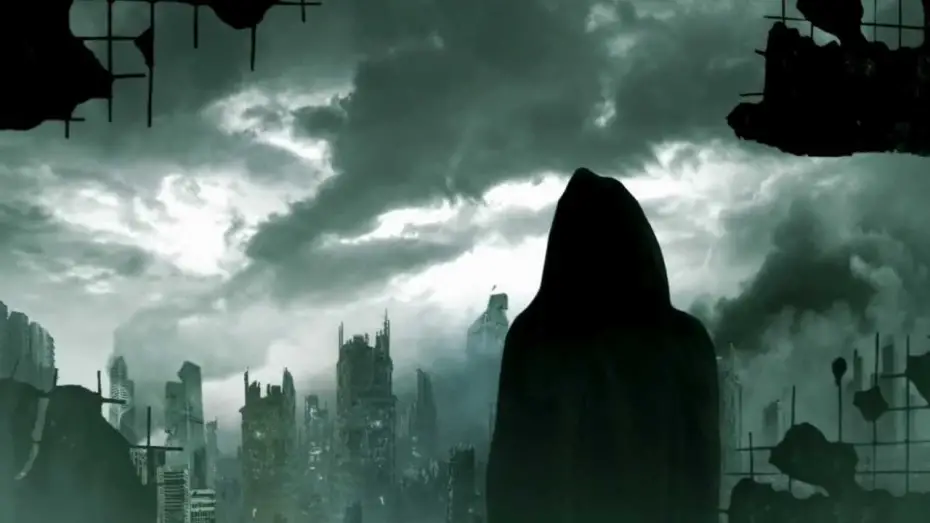 Watch film Gothic Assassins | Gothic Assassins-Gotisch Attent&auml;ter Trailer German/deutsch