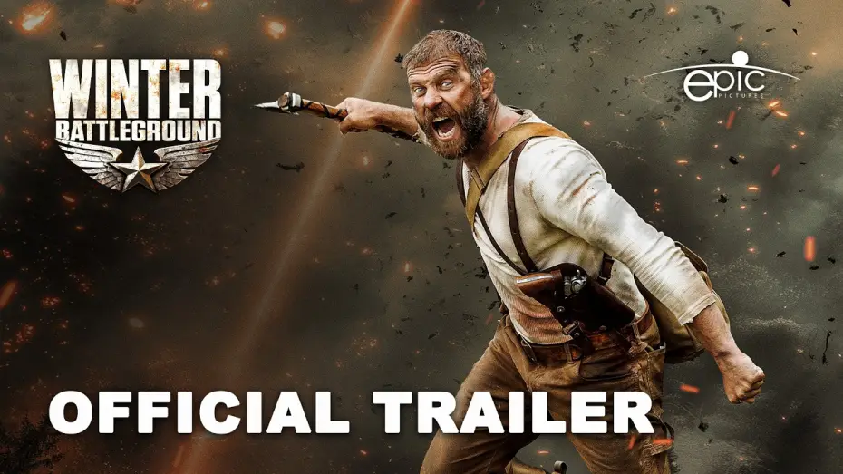 Watch film Winter: Battleground | Winter: Battleground (2026) Official Trailer