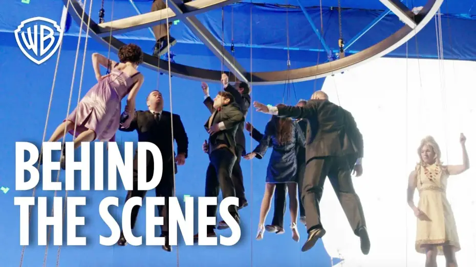 Watch film Final Destination 6 | On the Set - Behind the Scenes