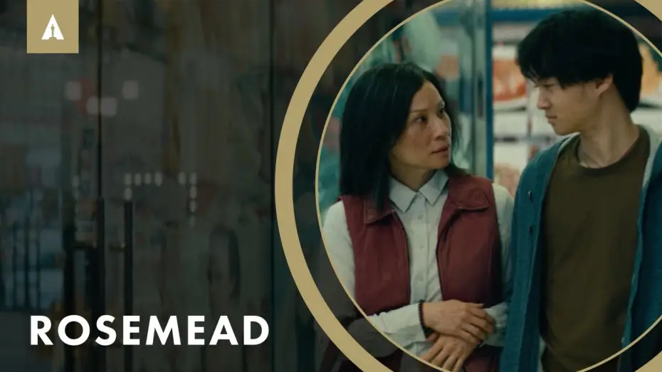 Watch film Rosemead | How a LA Times Article Became &lsquo;Rosemead&rsquo;!