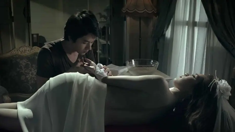 Watch film 3 A.M. 3D | 3AM Trailer with eng sub (Official HD)