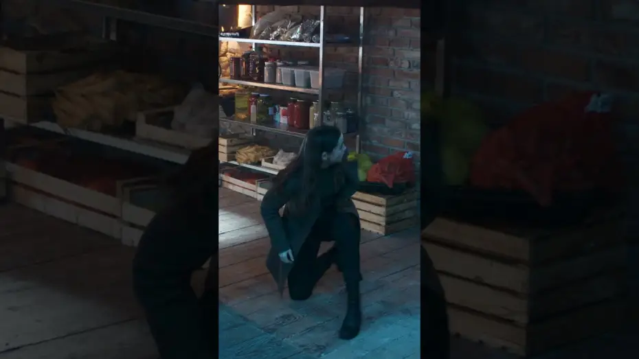 Watch film Ballerina | In the zone.