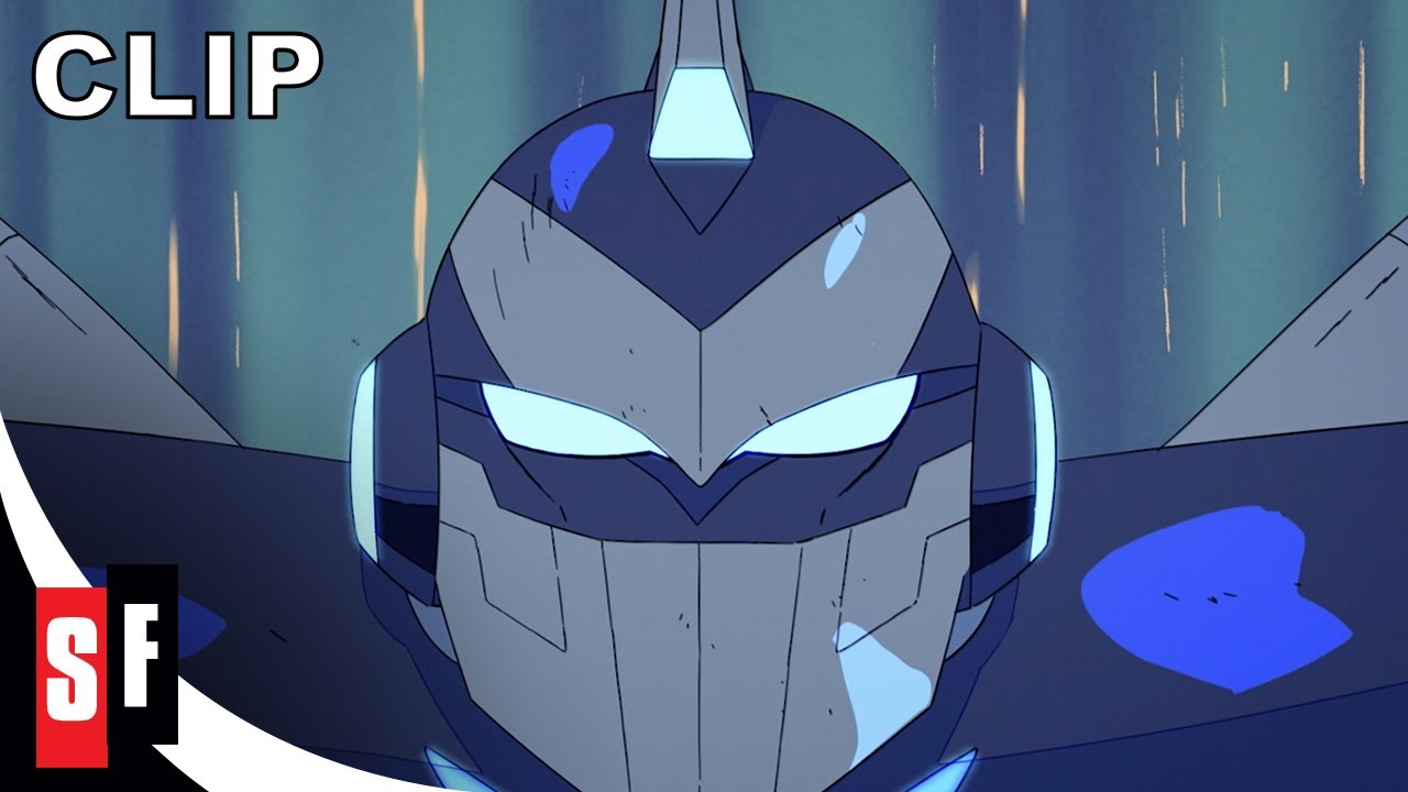 Watch film Ik&eacute; Boys | Ik&eacute; Boys (2022) - Clip: The Curse (HD)