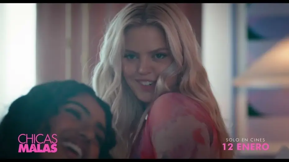 Watch film Mean Girls | Rivales