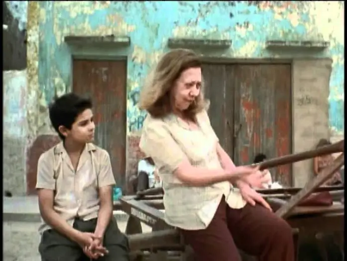 Watch film Central Station | Central Station- A Film by Walter Salles- Trailer HD