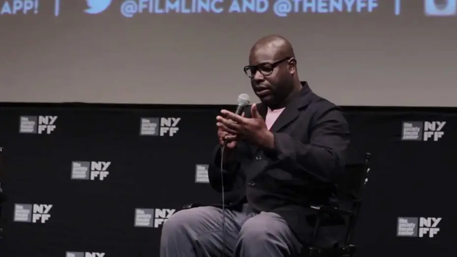 Watch film 12 Years a Slave | NYFF51: "12 Years a Slave" Press Conference | Steve McQueen