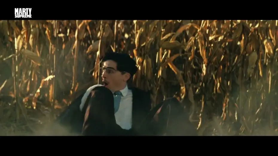 Watch film Marty Supreme | Selected UK Cinemas Boxing Day, Cinemas Everywhere January 1st