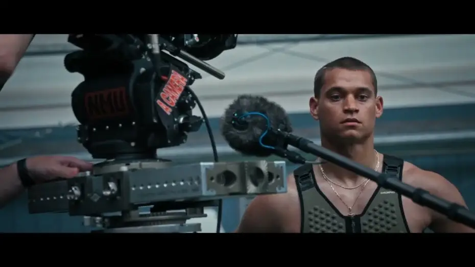 Watch film HIM | My Universal Story: Amanda Beggs