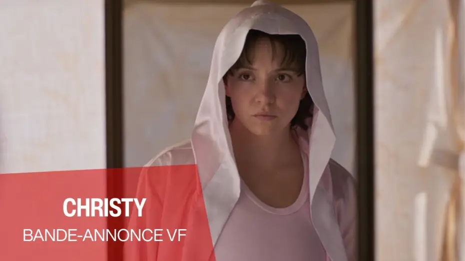 Watch film Christy | CHRISTY - Bande-annonce VF