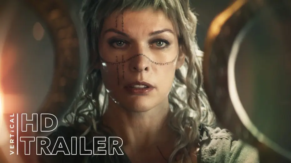 Watch film In the Lost Lands | Official Trailer