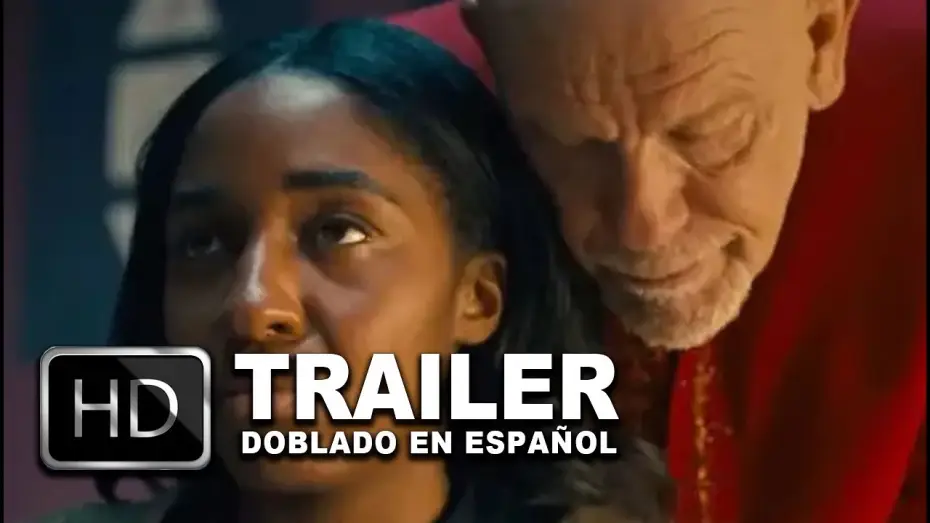 Watch film Opus | La &uacute;ltima Obra (2025) | Trailer doblado en espa&ntilde;ol