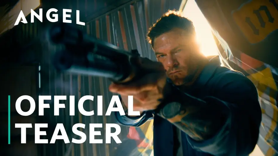Watch film Runner | Official Teaser