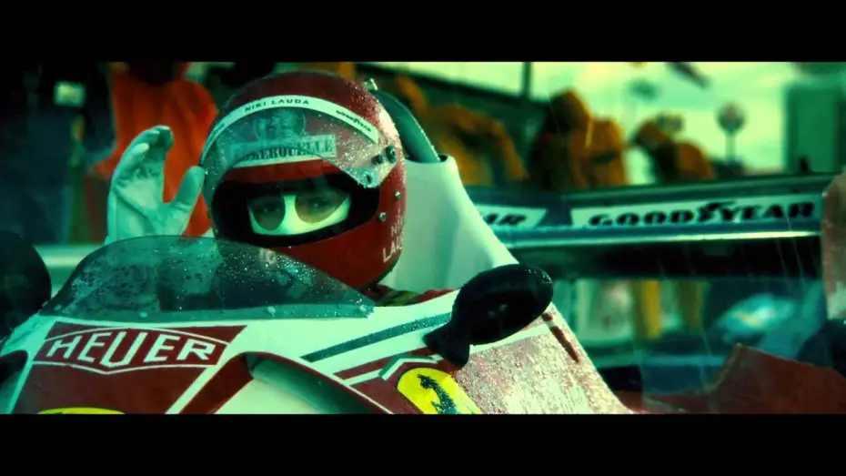 Watch film Rush | RUSH - Making of