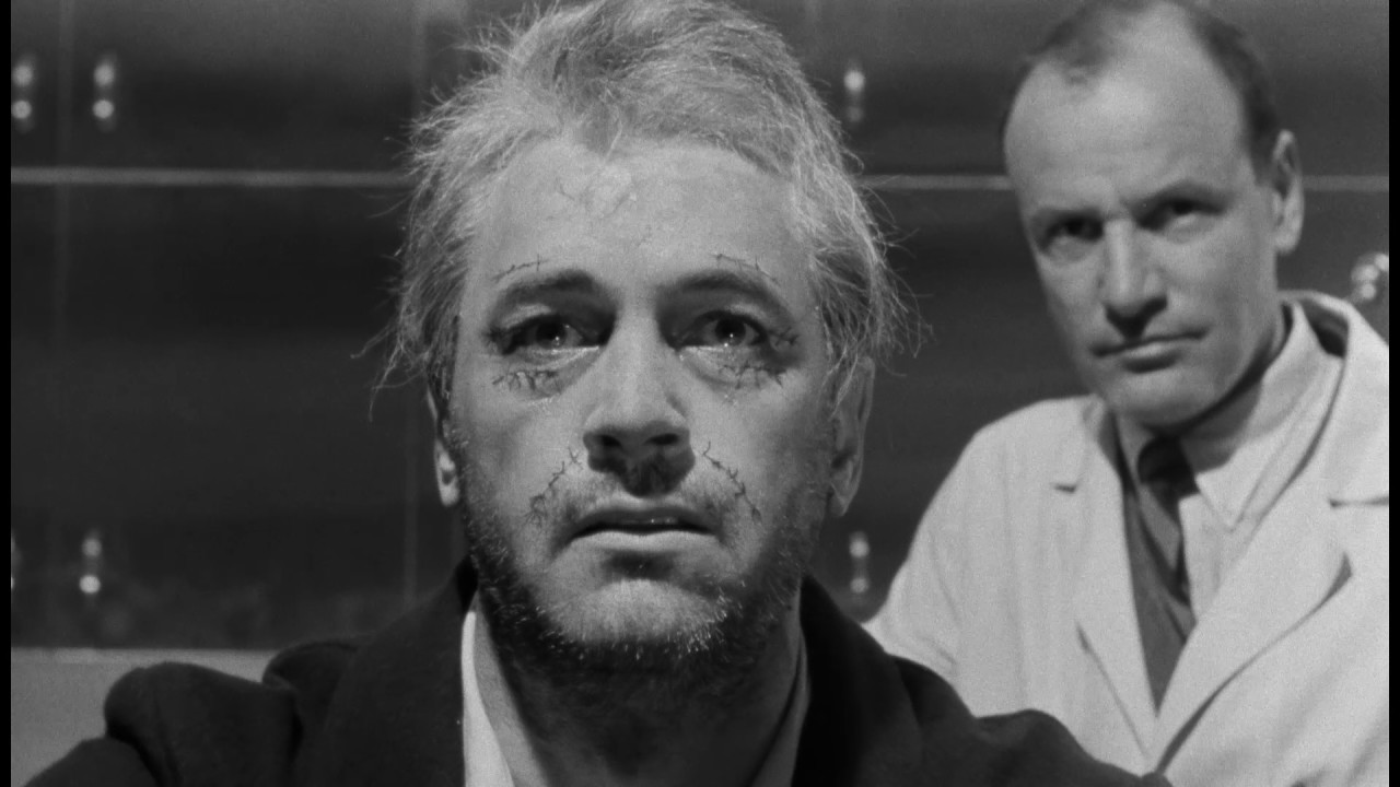 Watch film Seconds | On the Channel: Imogen Sara Smith on SECONDS