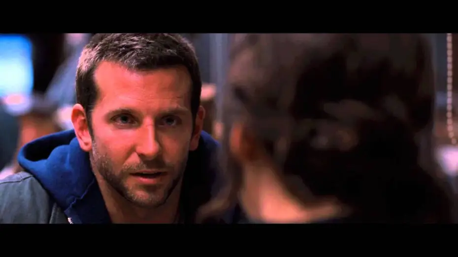 Watch film Silver Linings Playbook | LE BON C&Ocirc;T&Eacute; DES CHOSES : Bande-annonce officielle