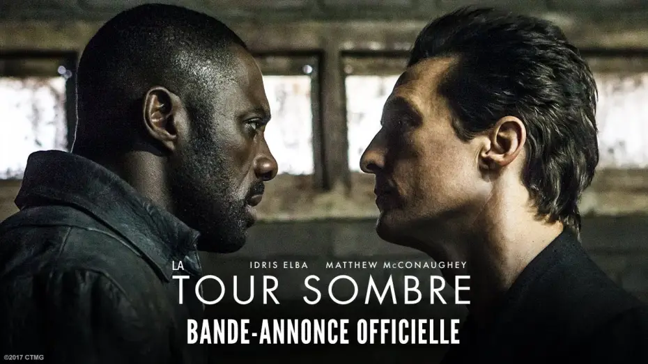 Watch film The Dark Tower | La Tour Sombre - Bande-annonce 2 - VOST