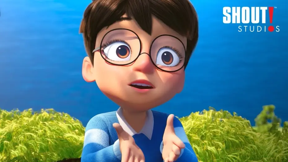 Watch film The Land of Sometimes | Teaser