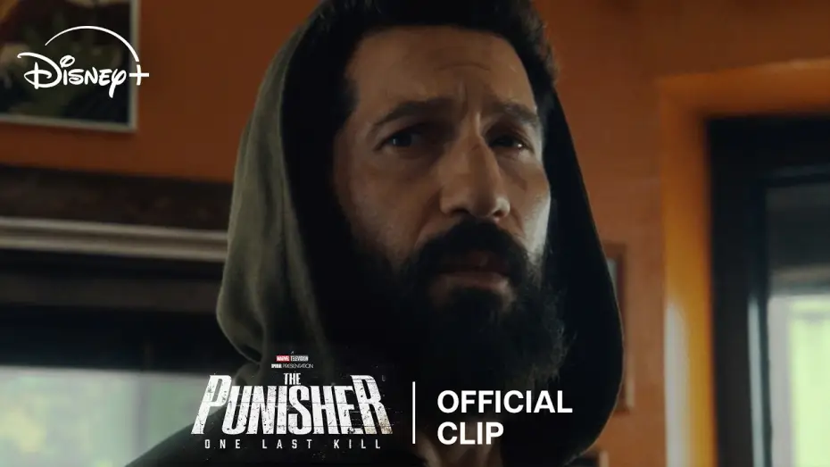 Watch film Untitled &lsquo;The Punisher&rsquo; Special | Official Clip
