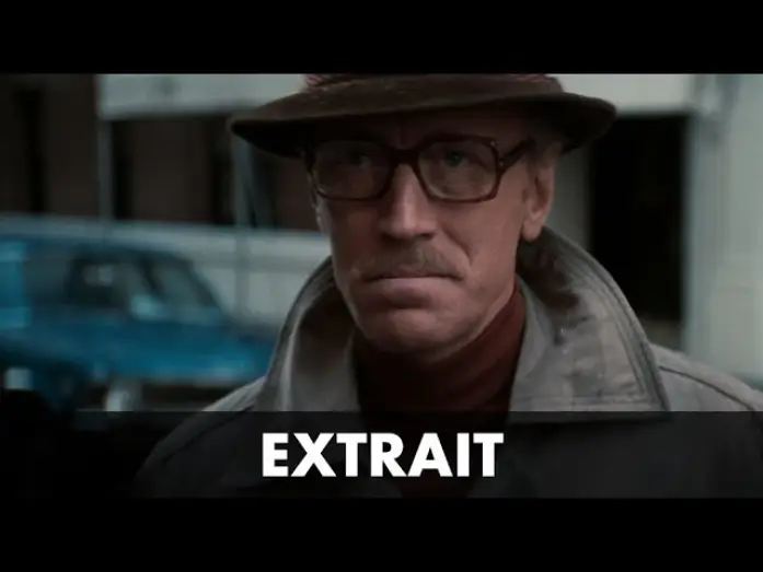 Watch film Three Days of the Condor | LES TROIS JOURS DU CONDOR - Tuerie dans une unit&eacute; clandestine de la CIA - Robert Redford