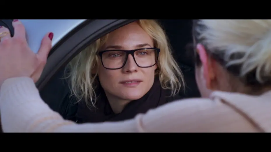 Watch film In the Fade | In The Fade - Featurette