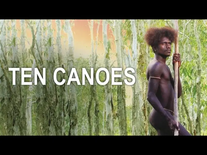 Watch film Ten Canoes | Official Trailer - TEN CANOES (2006, Rolf de Heer, Crusoe Kurddal, Jamie Gulpilil, David Gulpilil)