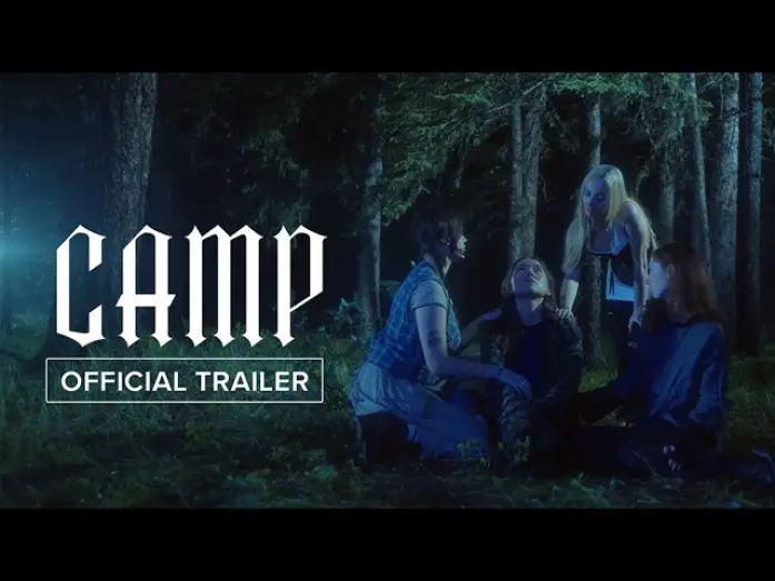 Watch film CAMP | Official Trailer