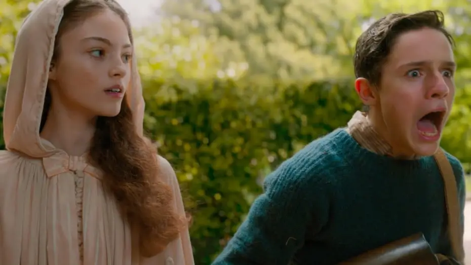 Watch film Dolittle | Le Voyage du Dr Dolittle - Spot "Un endroit hors du commun" [VF]