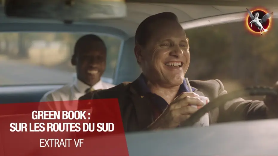Watch film Green Book | GREEN BOOK : SUR LES ROUTES DU SUD - Extrait "Poulet Frit" VF