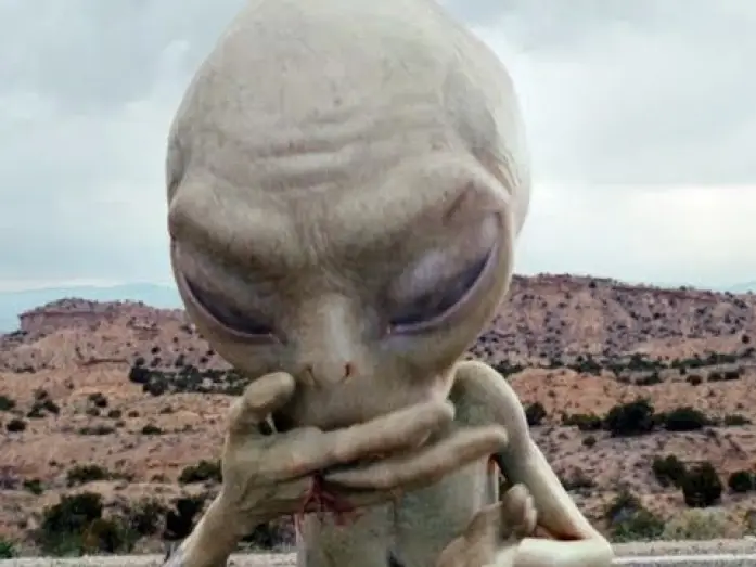 Watch film Paul | PAUL - EIN ALIEN AUF DER FLUCHT (Simon Pegg, Nick Frost) | Trailer [HD]
