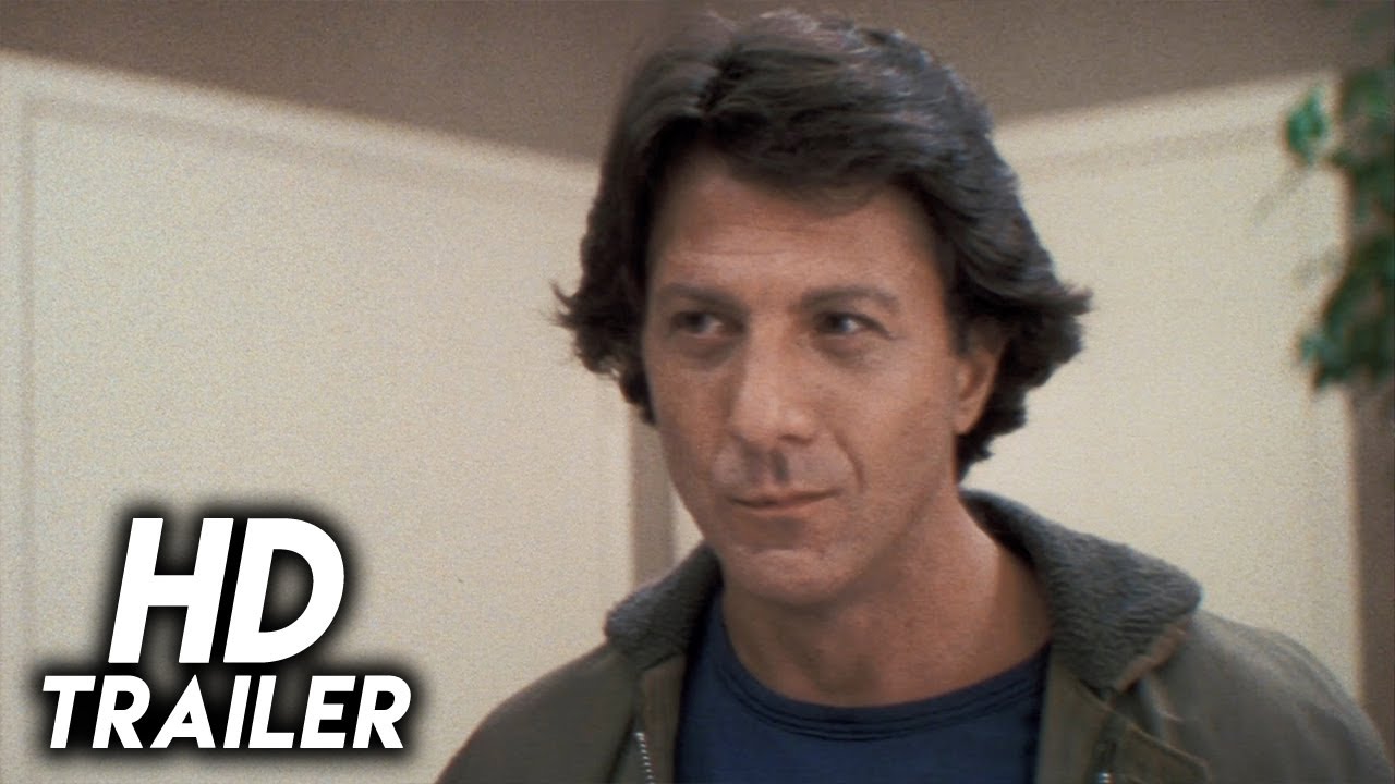 Watch film Tootsie | Tootsie (1982) Original Trailer [FHD]