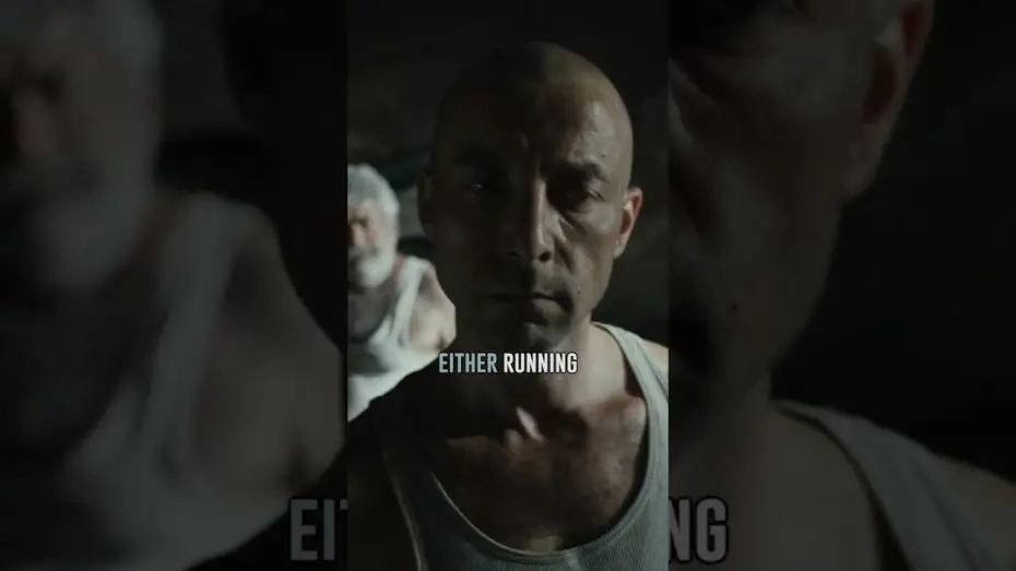 Watch film The Strangers' Case | We're all strangers, but we're all connected