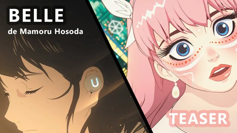 Watch film Belle | [TEASER] BELLE, au cin&eacute;ma le 29 D&eacute;cembre