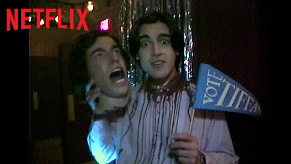 Watch film Fear Street: Prom Queen | Bloopers