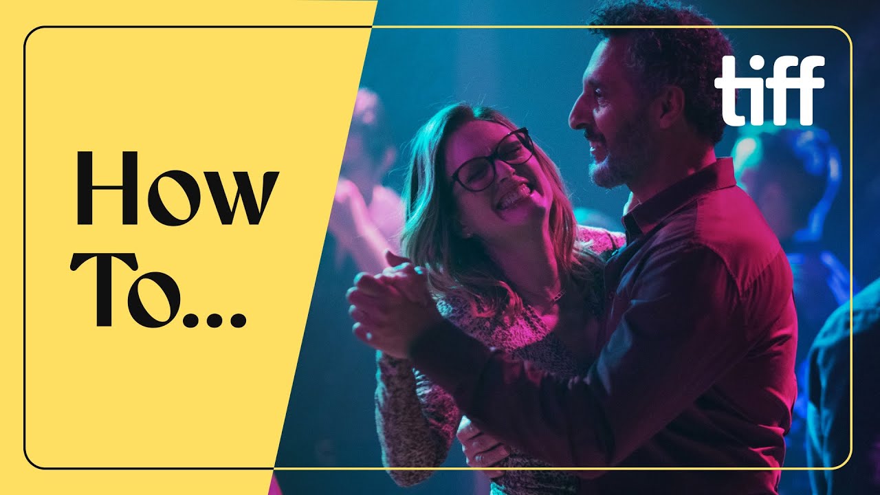 Watch film Gloria Bell | How To... Reimagine Your Own Film with GLORIA BELL director Sebasti&aacute;n Lelio