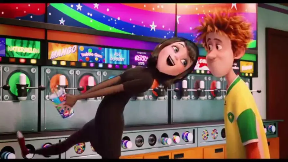 Watch film Hotel Transylvania 2 | TV Spot - "Red Carpet"