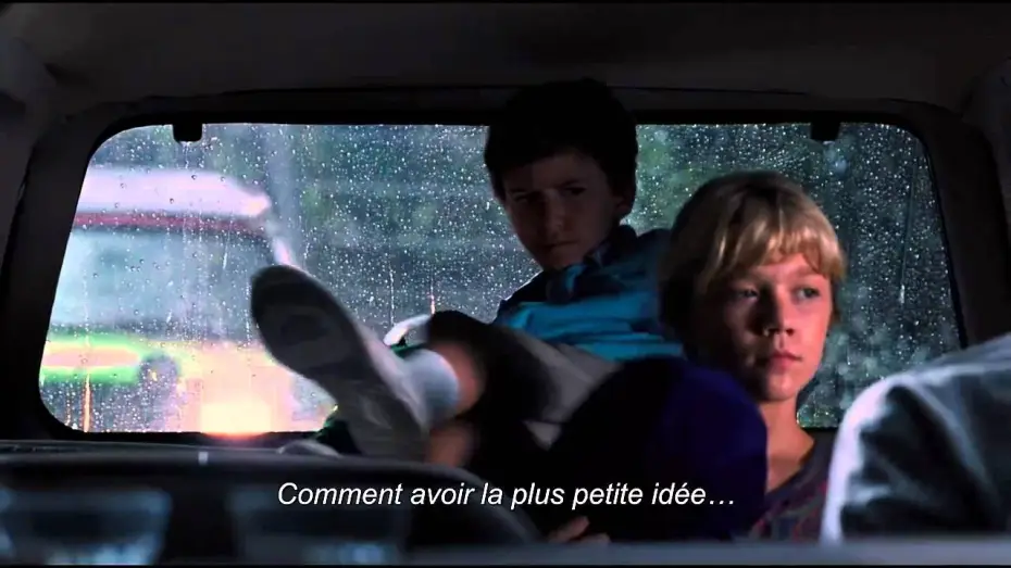 Watch film Jurassic Park | Jurassic Park 3D - Bande annonce VOSTF HD - Au cin&eacute;ma le 1er Mai