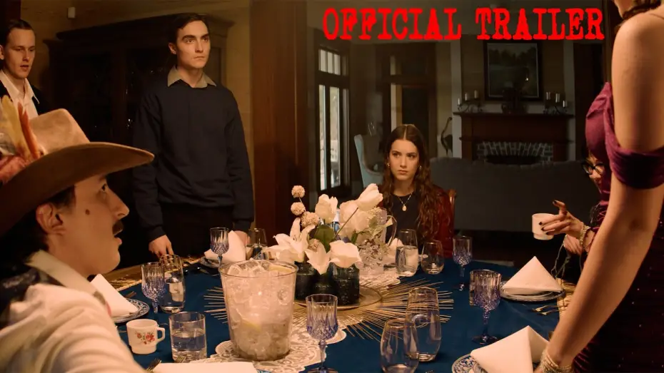 Watch film Red Herring | Red Herring | Official Trailer