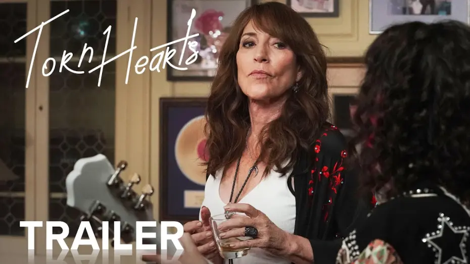 Watch film Torn Hearts | Official Trailer