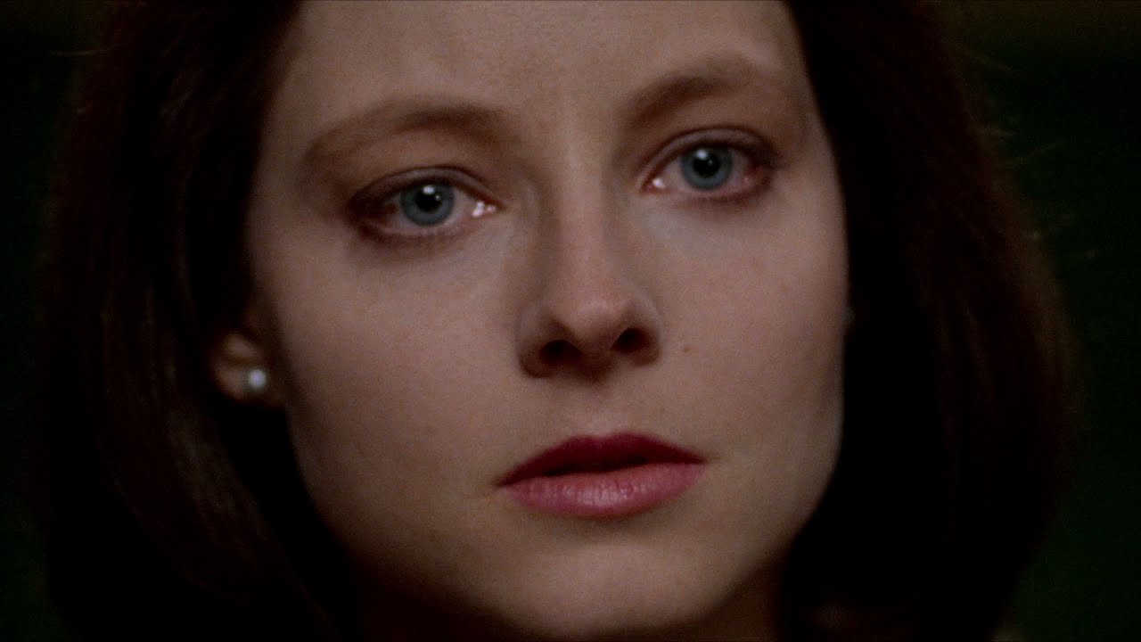 Watch film The Silence of the Lambs | &laquo;Молчание ягнят&raquo;. Русский трейлер (2021 год)