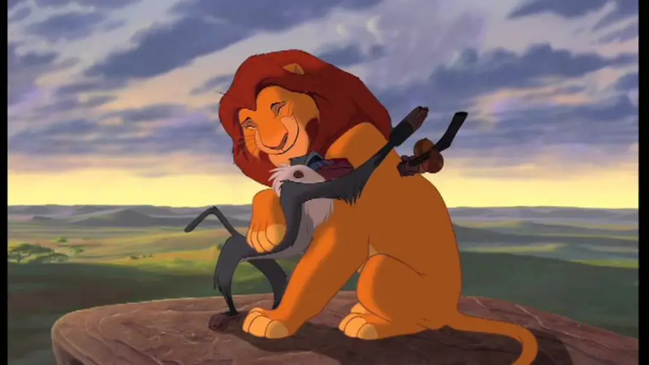 Watch film The Lion King | Official Blu-ray Trailer