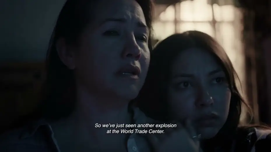Watch film I'll Be Gone in June | Trailer
