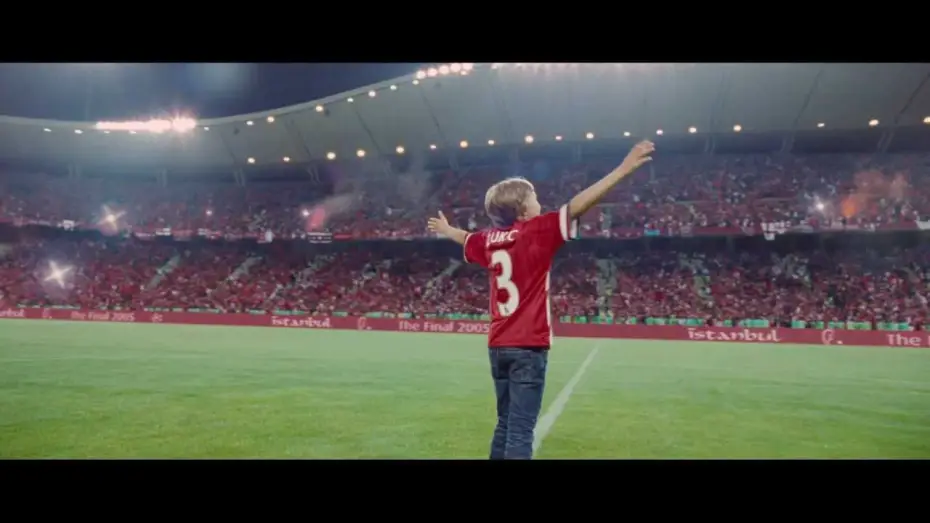 Watch film Will | Will - Full Theatrical Trailer (UK)