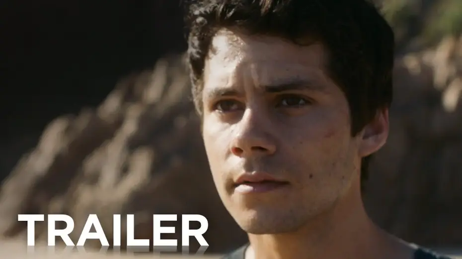Watch film Maze Runner: The Death Cure | EL CORREDOR DEL LABERINTO: LA CURA MORTAL | Nuevo Tr&aacute;iler | Ya en cines