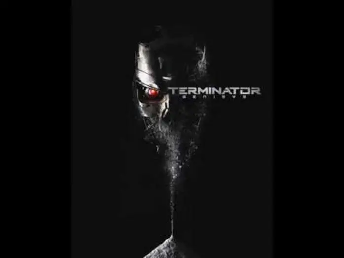 Watch film Terminator Genisys | TERMINATOR GENISYS - L'affiche anim&eacute;e teaser