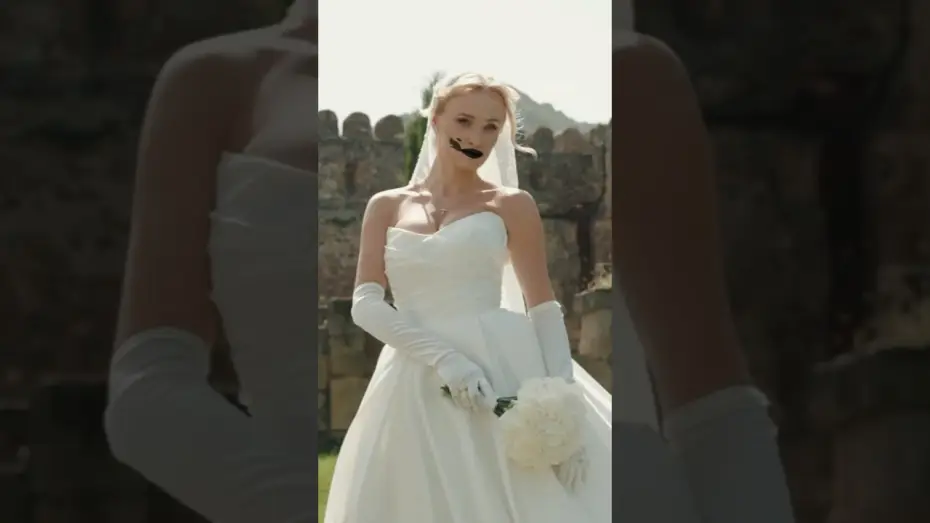 Watch film The Bride! | Not every union is holy.