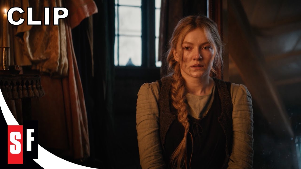 Watch film Three Wishes for Cinderella | Teaser