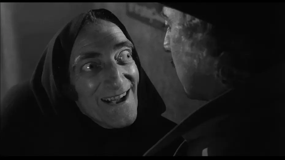 Watch film Young Frankenstein | FRANKENSTEIN JUNIOR NIGHT: al cinema dal 27 febbraio al 1&deg; marzo